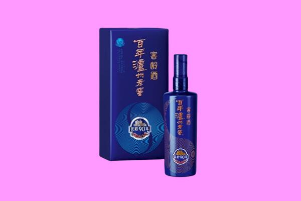 泉州市丰泽回收泸州老窖