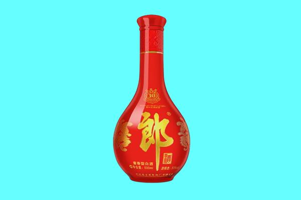 泉州市丰泽回收郎酒