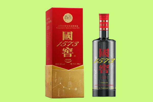 泉州市丰泽回收国窖