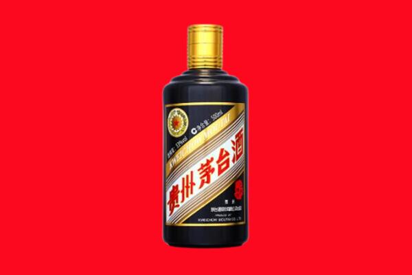 泉州市丰泽回收茅台酒瓶