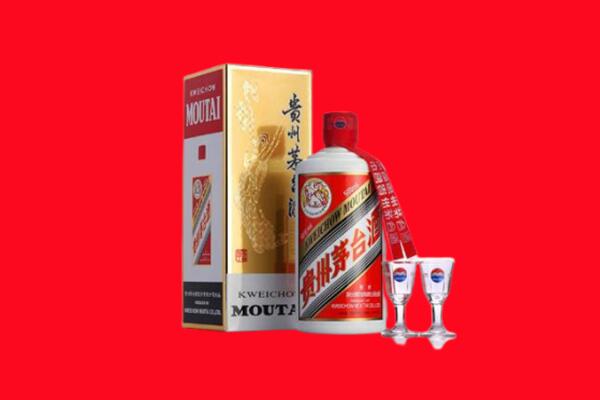 泉州市丰泽回收贵州茅台酒